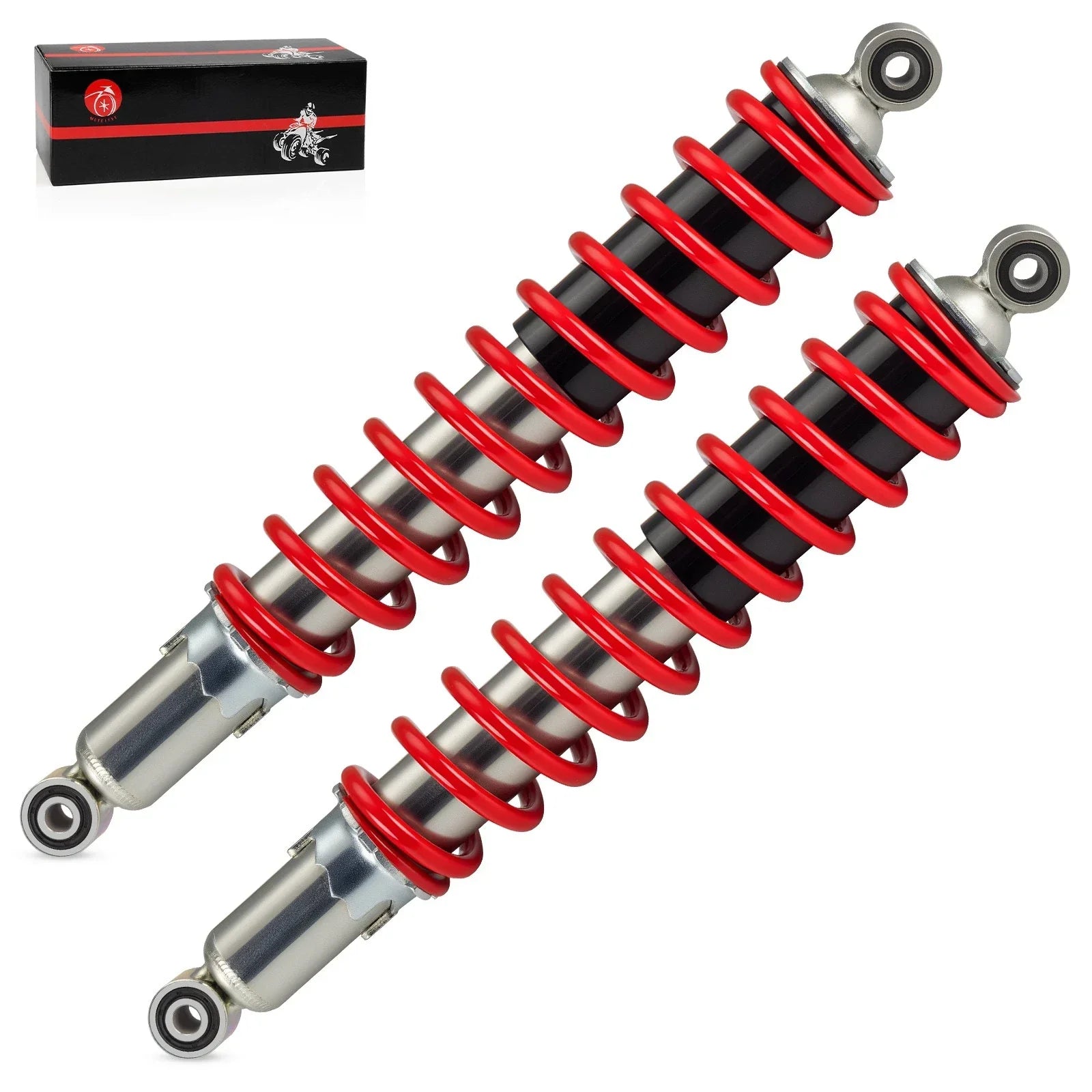 Front Shock Absorber 2x4 for Honda TRX400X (2009–2014)