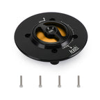 Fuel Filler Cap for Kawasaki Ninja 400 (2018–2023)