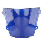 Windshield for Honda CBR600RR F5 2013-2018 Blue