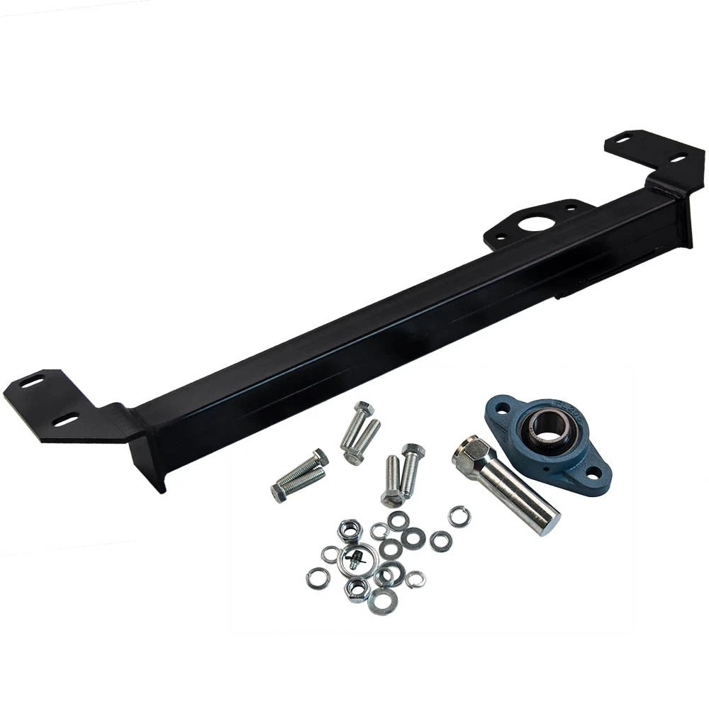Steering Gear Box Stabilizer Brace for Dodge Ram 1500 2500 3500 (1994–2002)