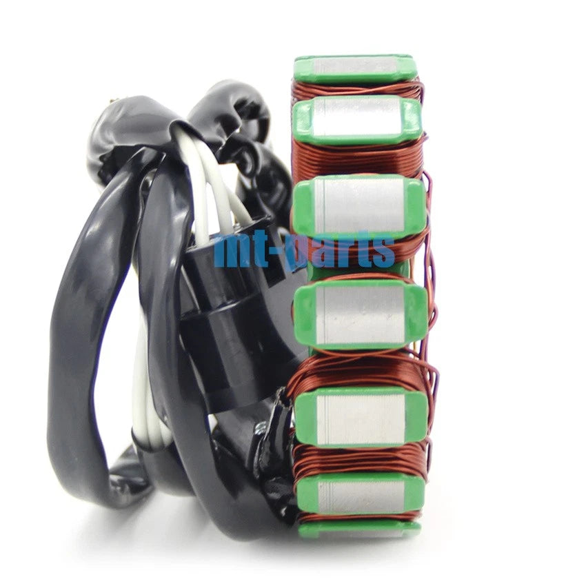 Stator Magneto Coil for Yamaha XV1900A Roadliner (2006–2007) 1D7-81410-00-00