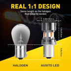 LED Turn Signal Switchback for Make Model (YYYY–YYYY)