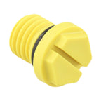Outboard Plug Assy Reservoir for Mercury Mercruiser Quicksilver