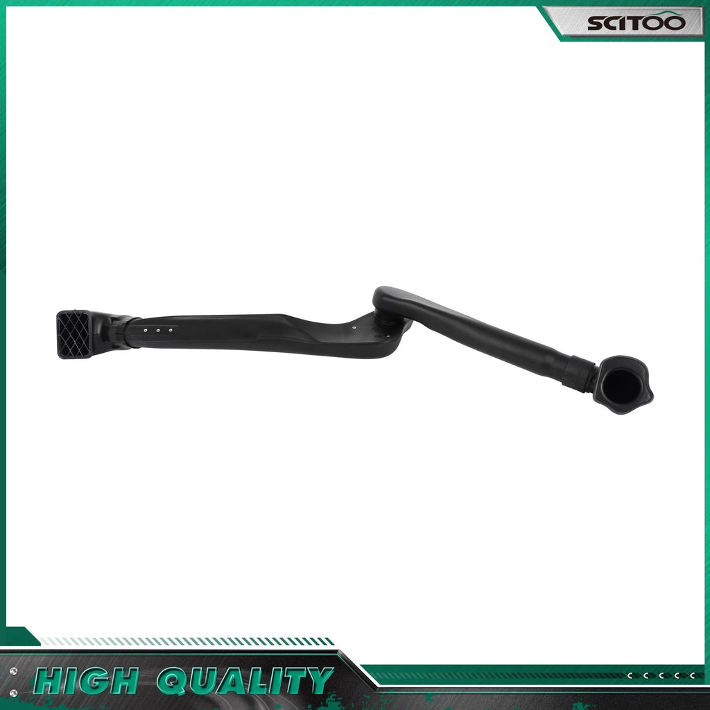 Air Intake Ram Induction Snorkel Left Side for Nissan Patrol Y61 (1997–2009)