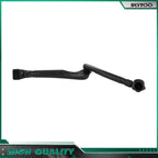 Air Intake Ram Induction Snorkel Left Side for Nissan Patrol Y61 (1997–2009)