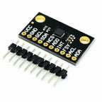 ICM20948 Motion Sensor Module with Filters for Diverse Applications