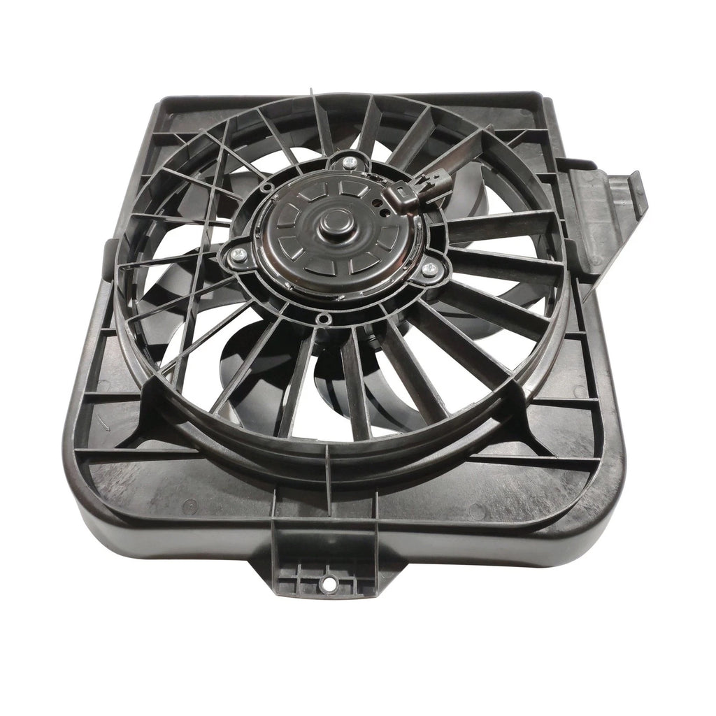 Radiator Cooling Fan Assembly for Chrysler Town & Country Voyager Caravan (2001–2005)