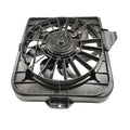 Radiator Cooling Fan Assembly for Chrysler Town & Country Voyager Caravan (2001–2005)