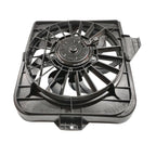Radiator Cooling Fan Assembly for Chrysler Town & Country Voyager Caravan (2001–2005)