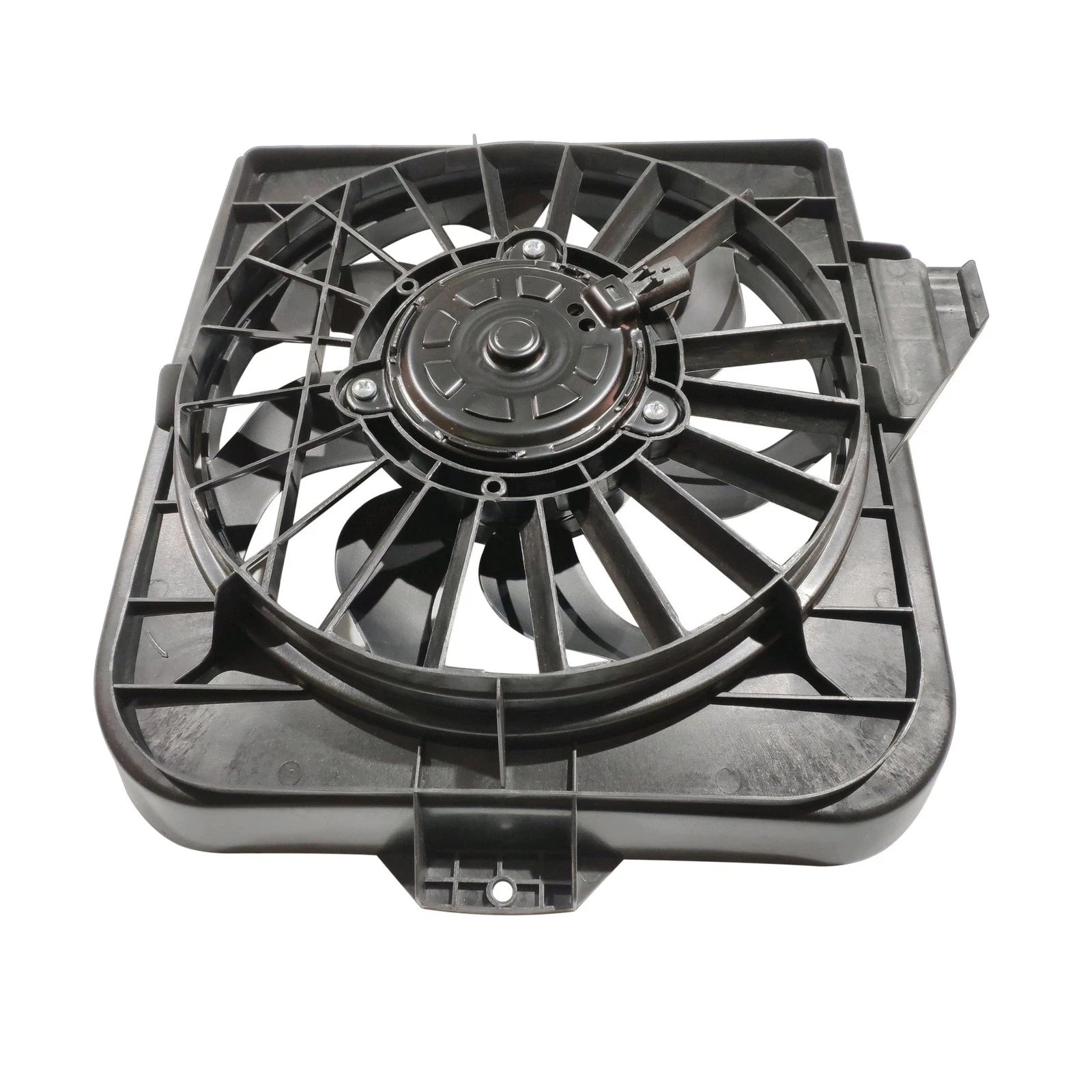 Radiator Cooling Fan Assembly for Chrysler Town & Country Voyager Caravan (2001–2005)
