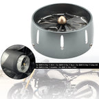 Intake Cover for BMW R Nine T (2014–2023)