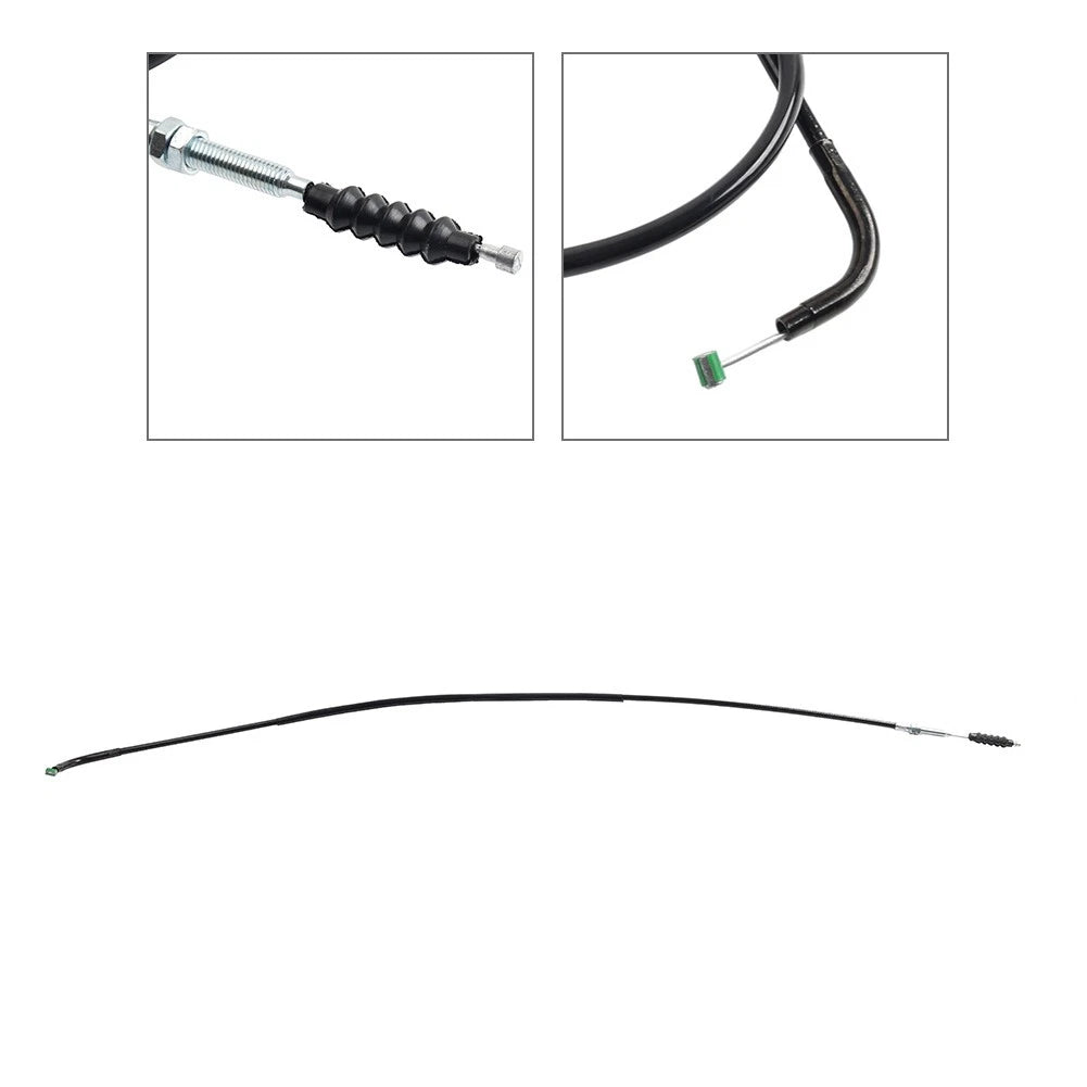 Clutch Cable Wire for Honda CB400 (1992–2003), CB600/CB600F Hornet (1998–2006)