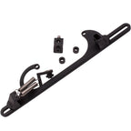 Throttle Cable Carb Bracket for Ford 4150 4160 Carburetor (350 SBC)