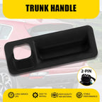 Trunk Lid Lock Handle for Kia Sportage (2016–2019)
