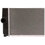 Alloy Core Radiator for Toyota Tarago ACR50R 4cyl 2.4L 2AZ 2006-2017