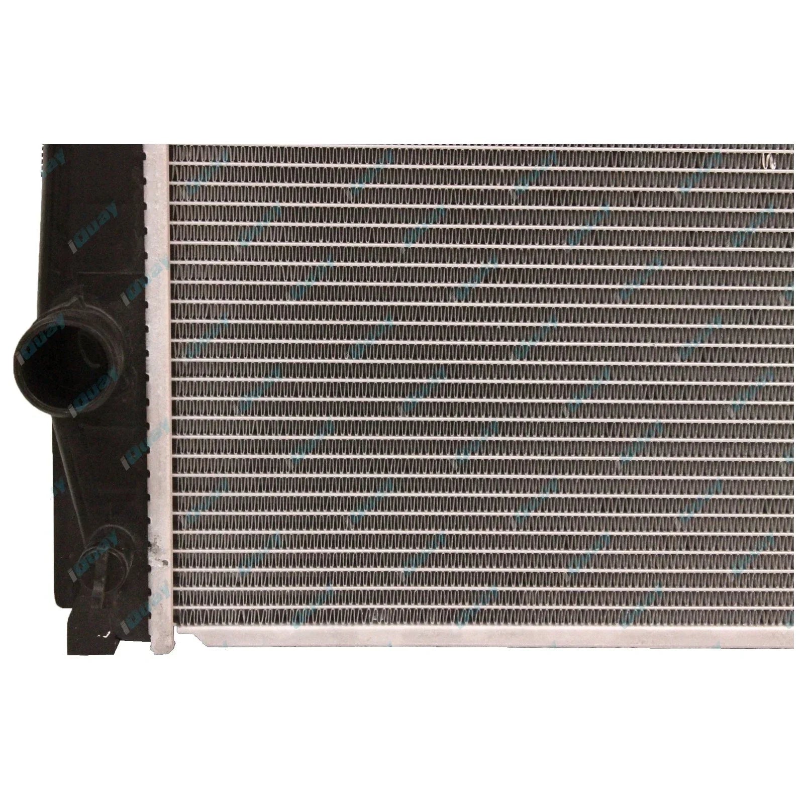 Alloy Core Radiator for Toyota Tarago ACR50R 4cyl 2.4L 2AZ 2006-2017