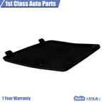 Front Bumper Trailer Cover for Nissan Sentra (2020–2021)