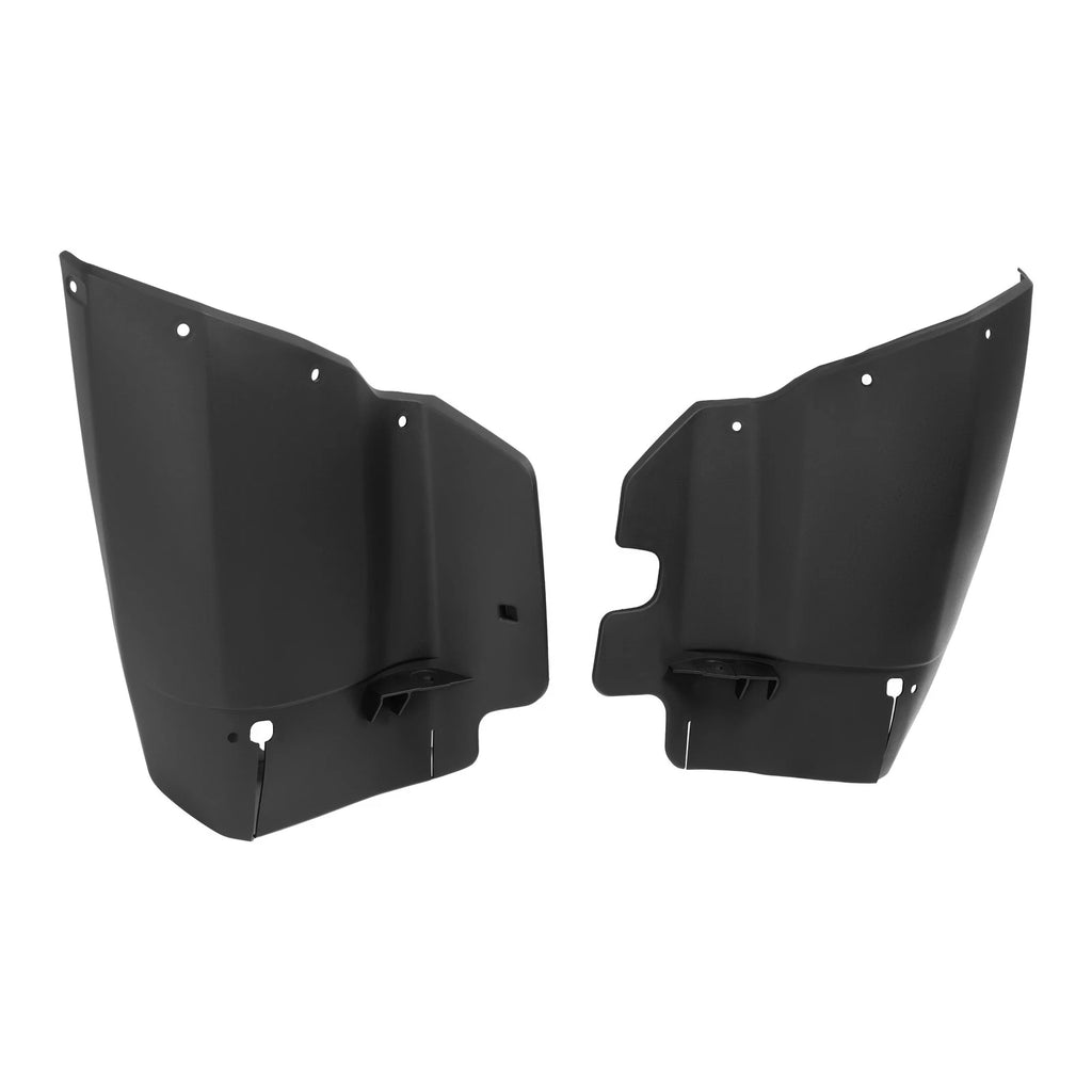 Set of 2 Front Mud Guards for Honda TRX350 Rancher (2004–2006)