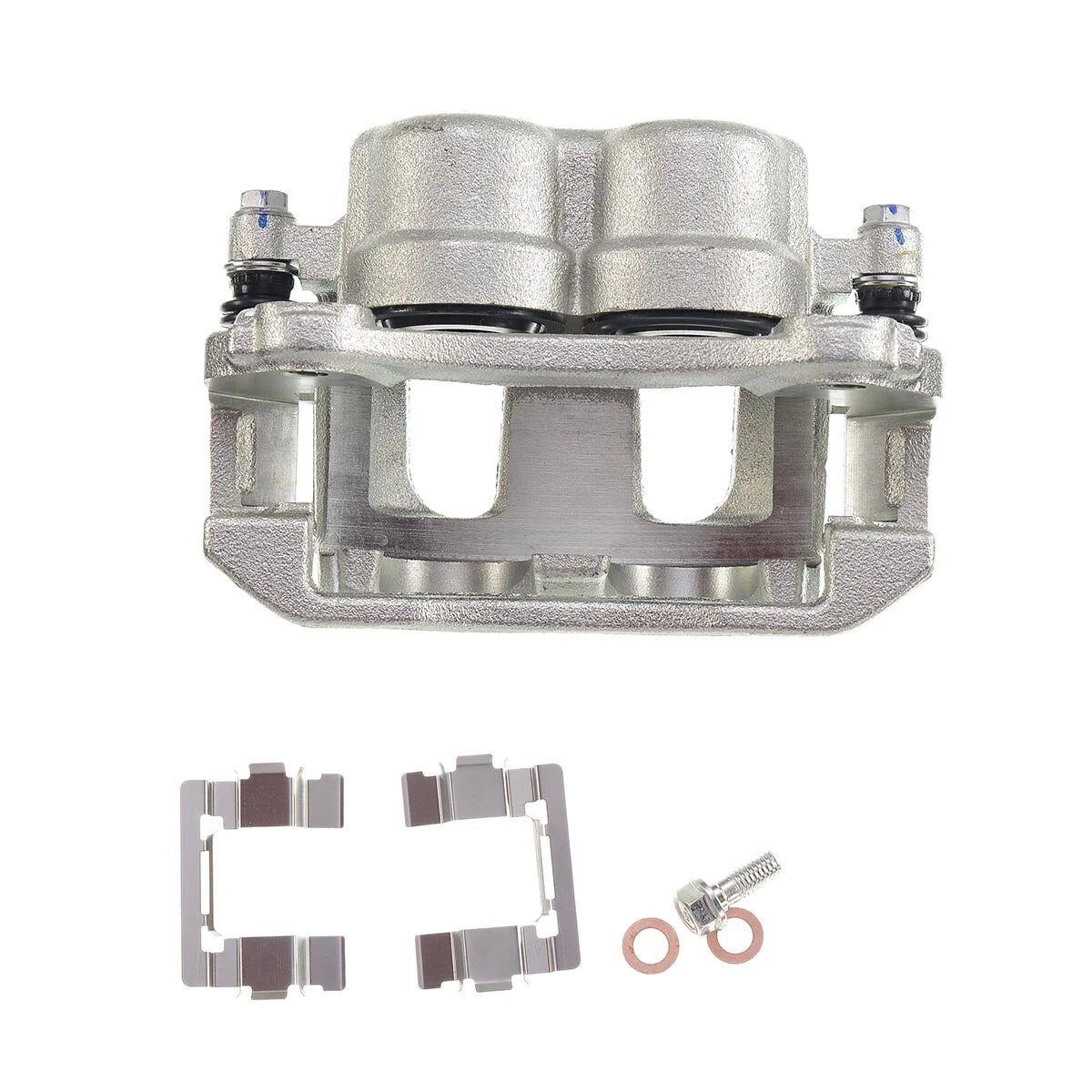 Front Right Brake Caliper for Chevrolet Equinox (2005-2006)