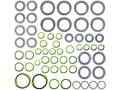 A/C System O-Ring and Gasket Kit for Suzuki XL7 (2007–2009) GR473VX