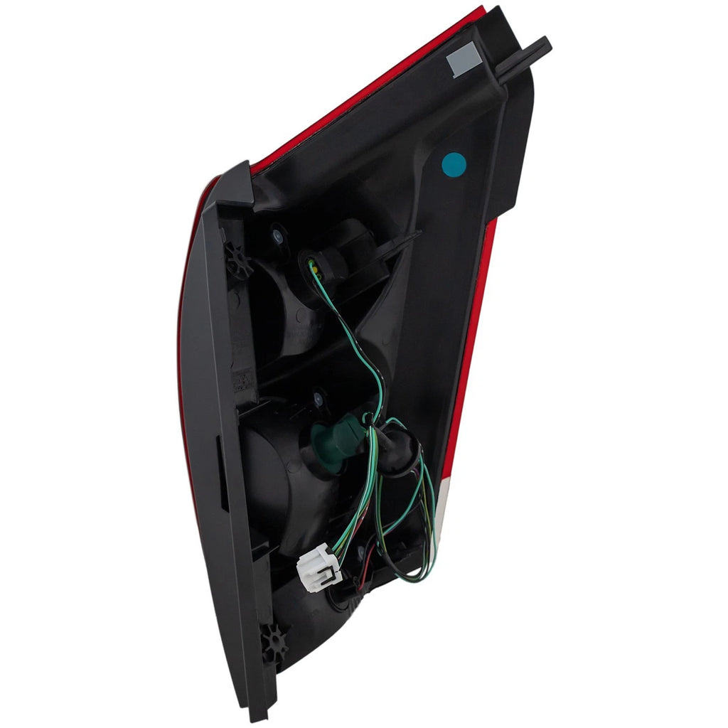 Tail Light for Nissan Quest (2004–2009) Driver Side