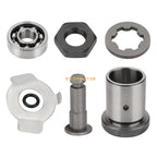 Washer Lock Nut Clutch Bearing Push Plate for Yamaha Warrior Big Bear Kodiak