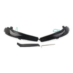 Sequential Turn Signal Side Mirror Light for Mercedes-Benz C/E/S/G/CLS/GLC