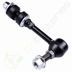 2X Complete Front Stabilizer Sway Bar for Dodge Ram 2500 (2006–2009) K80766