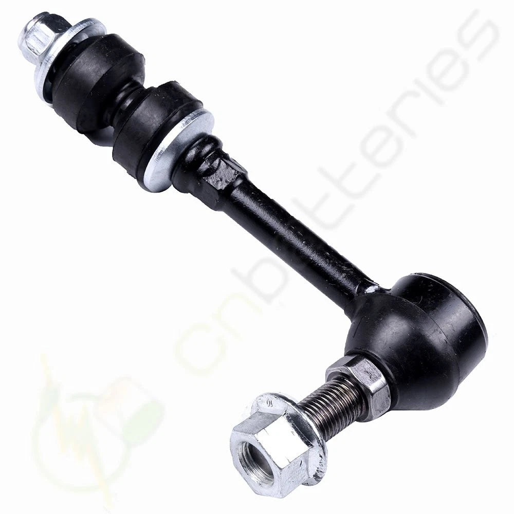 2X Complete Front Stabilizer Sway Bar for Dodge Ram 2500 (2006–2009) K80766