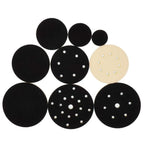 6 Inch Polishing Pad for Industrial Grinder (Compatible with )