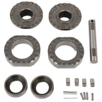 8" Differential Axles Locker for Toyota 30 Spline 4 Cylinder (Fits SLT8-30)