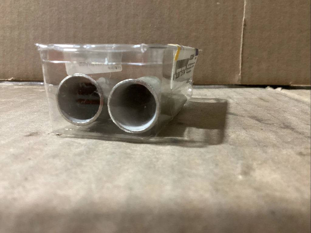 2/0 AWG Ancor 252295 Tinned Copper Lugs with 5/16" Stud Size