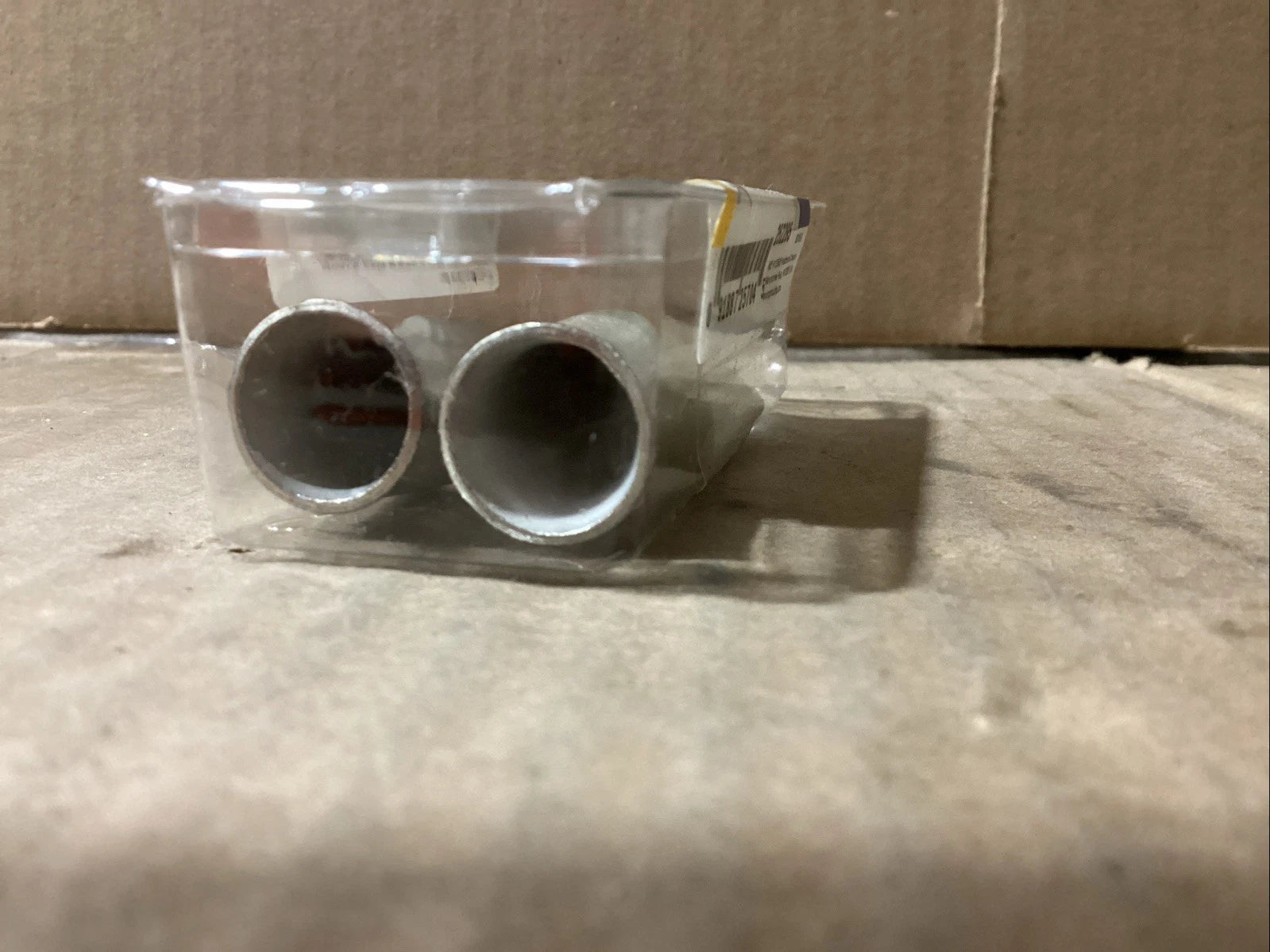 2/0 AWG Ancor 252295 Tinned Copper Lugs with 5/16" Stud Size