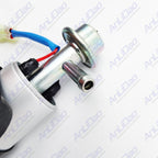 Low Pressure Lift Fuel Pump for Suzuki DT115 DT140 (Replaces 15100-94900)