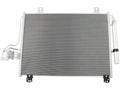 A/C Condenser and Receiver Drier Assembly for Mazda CX-9 (2016–2020) P796FF