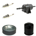 Tune Up Service Kit for John Deere X485 X585 X720 X724 X728 (FD711D, M144815)