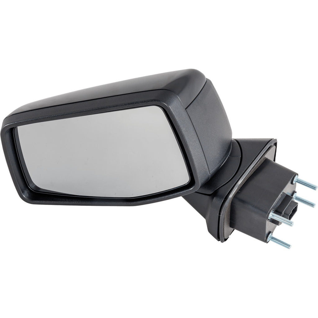 Set of 2 Heated Mirrors for Sierra 1500