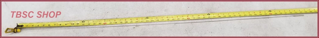 Trans Dipstick for Ford Econoline E150 E250 E350 (1997–2003)