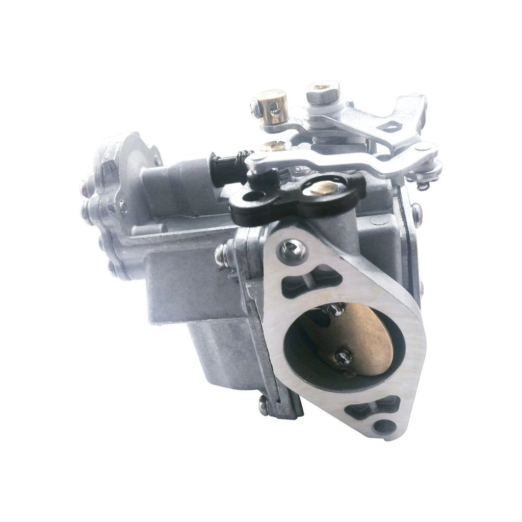 Carburetor for Mercury 8HP 9.9HP 4-Stroke Outboard Engine (3303-895110T01)