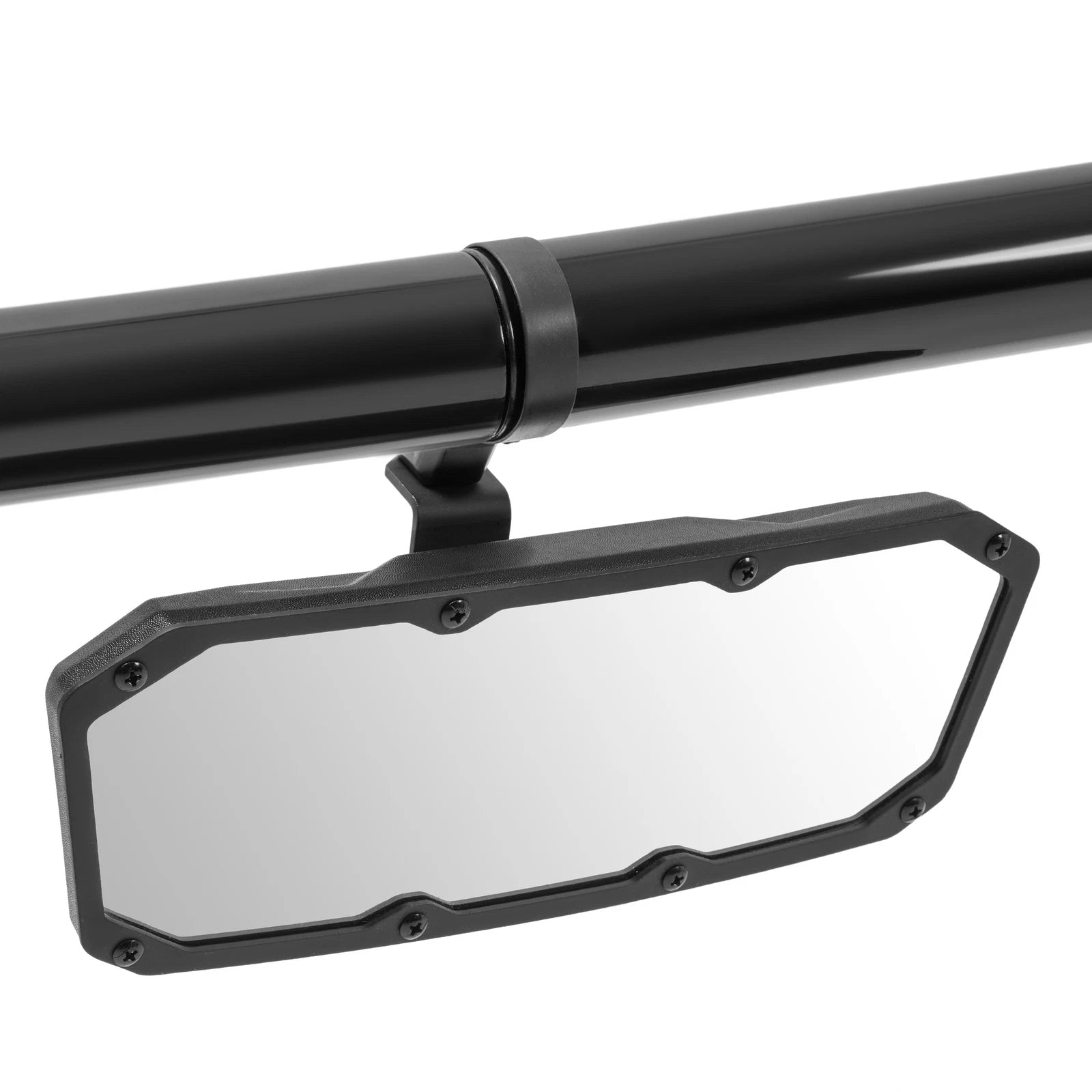 Adjustable UTV Center Rear View Mirror for Polaris RZR