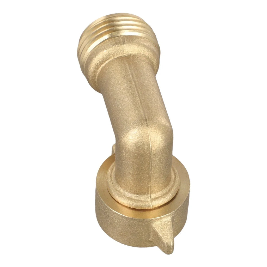 90 Degree Elbow Camper Accessories for RV