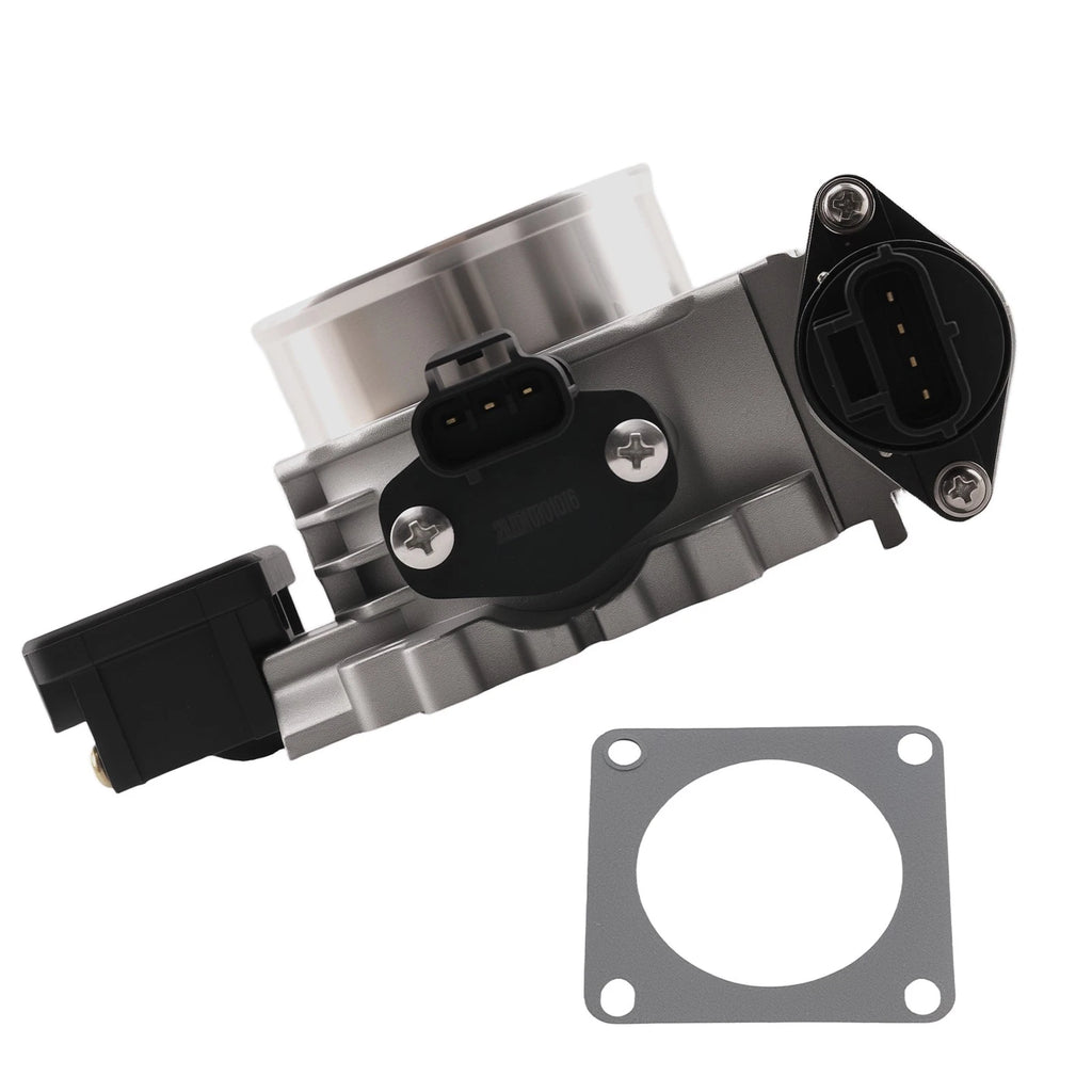 Electrical Throttle Body Valve for Jeep Cherokee Wrangler Grand Cherokee (1997–2006)