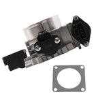 Electrical Throttle Body Valve for Jeep Cherokee Wrangler Grand Cherokee (1997–2006)