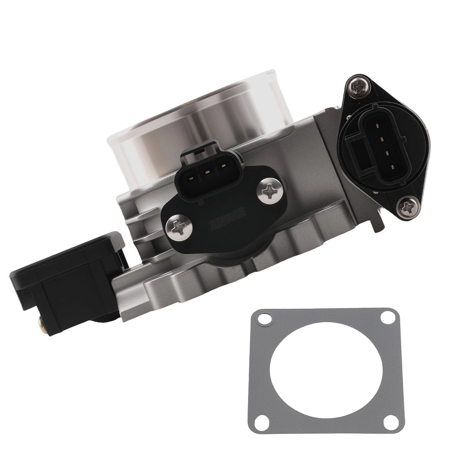 Electrical Throttle Body Valve for Jeep Cherokee Wrangler Grand Cherokee (1997–2006)