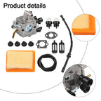 Air Filter Kit for FS120, FS200, FS250, FS300, FS350