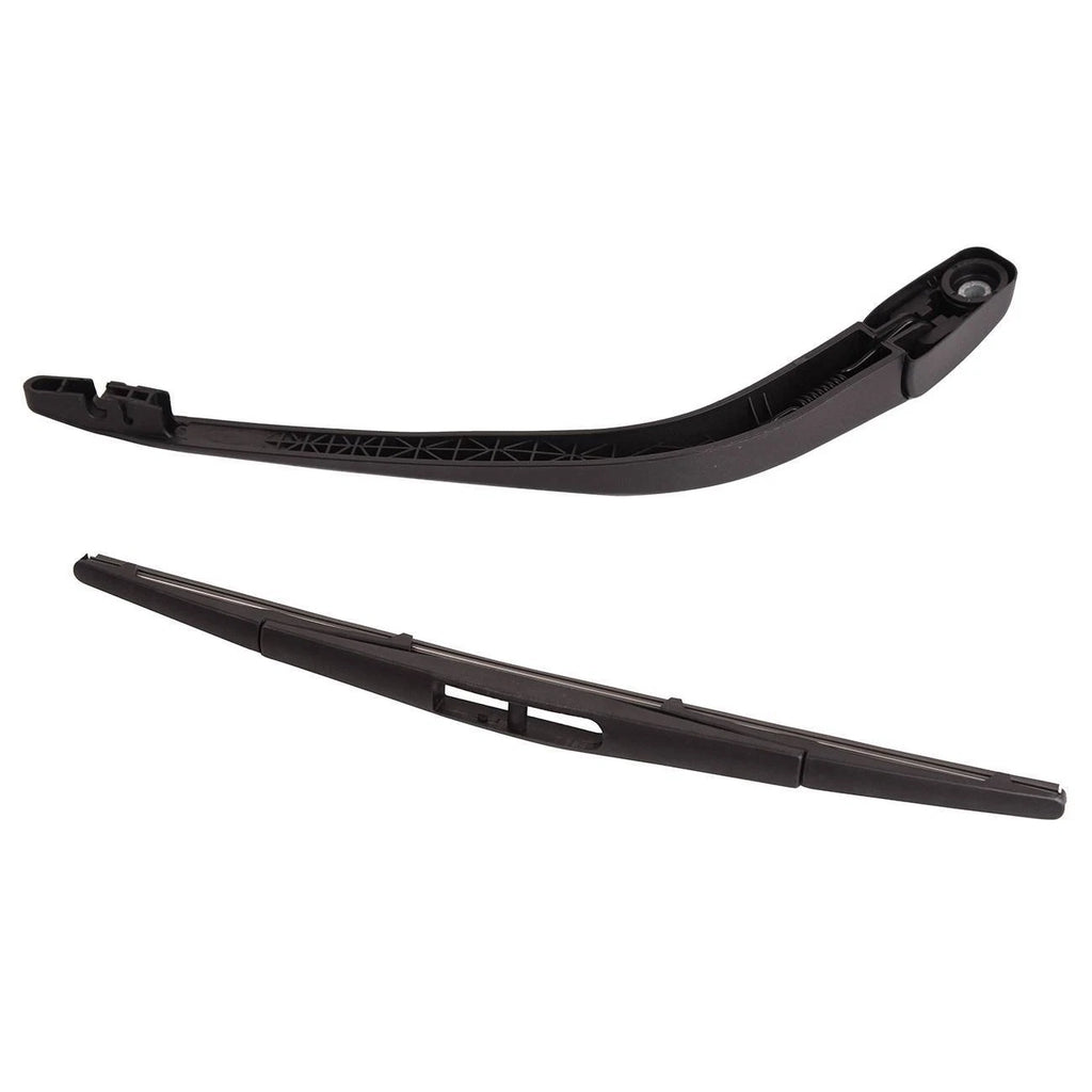 Rear Windshield Wiper Arm with Blade for Honda Fit (2007–2008)