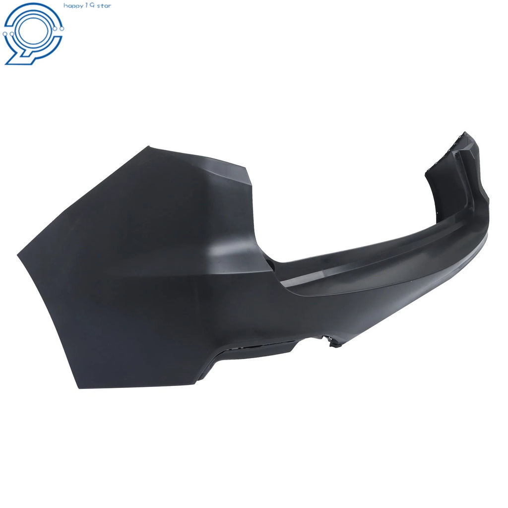 Rear Upper Bumper Cover for Acura RDX (2016-2018)