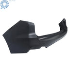 Rear Upper Bumper Cover for Acura RDX (2016-2018)