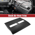 Front Dash Air Vent Trim Bezel for Nissan Versa (2007–2012) No. 68414-ED50C