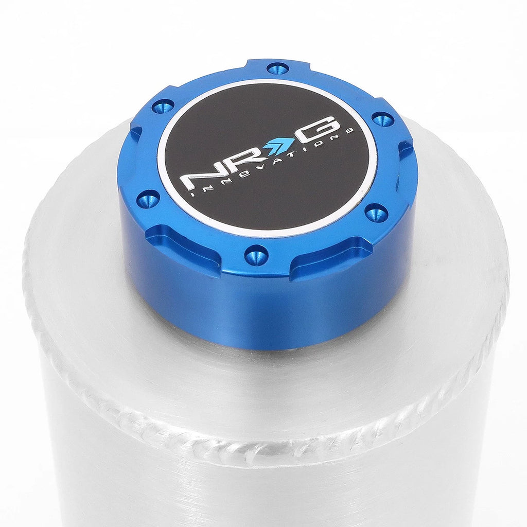 Power Steering Fluid Reservoir Tank for NRG Innovations PST-100 (N/A)